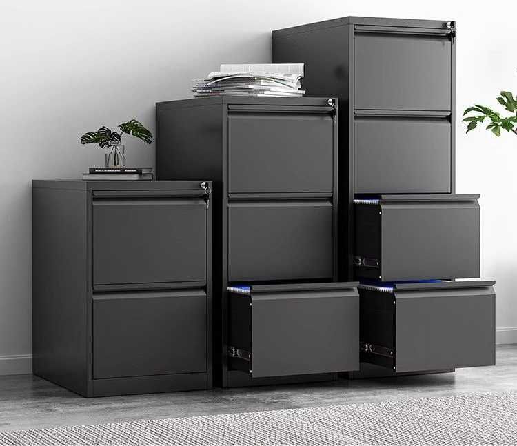 Metall ofis shkafi/Hujjatlar uchun mustahkam shkaf/kitob javoni