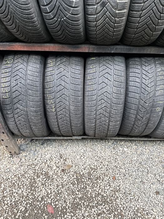Anvelope iarna 255/60/18 245/40/18 235/60/18 235/50/18 245/45/18