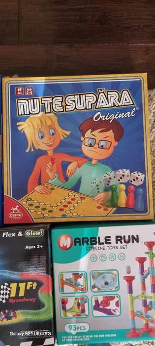 Jocuri copiii de la 3 ani plus