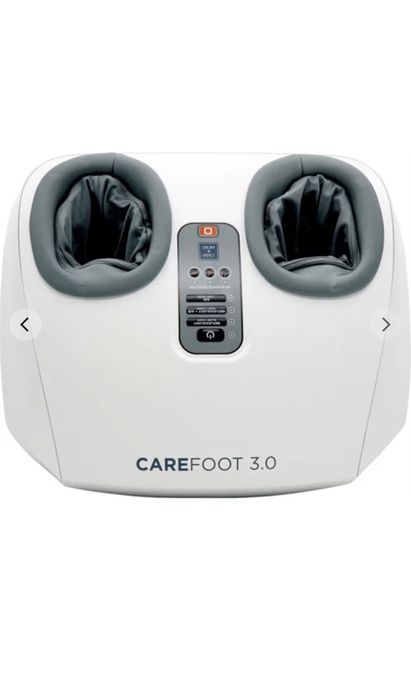 Массажёр для ног в отличном состоянии, не пользовались, уступлю