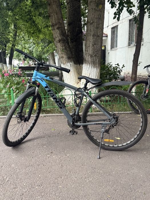 Велосипед  продам