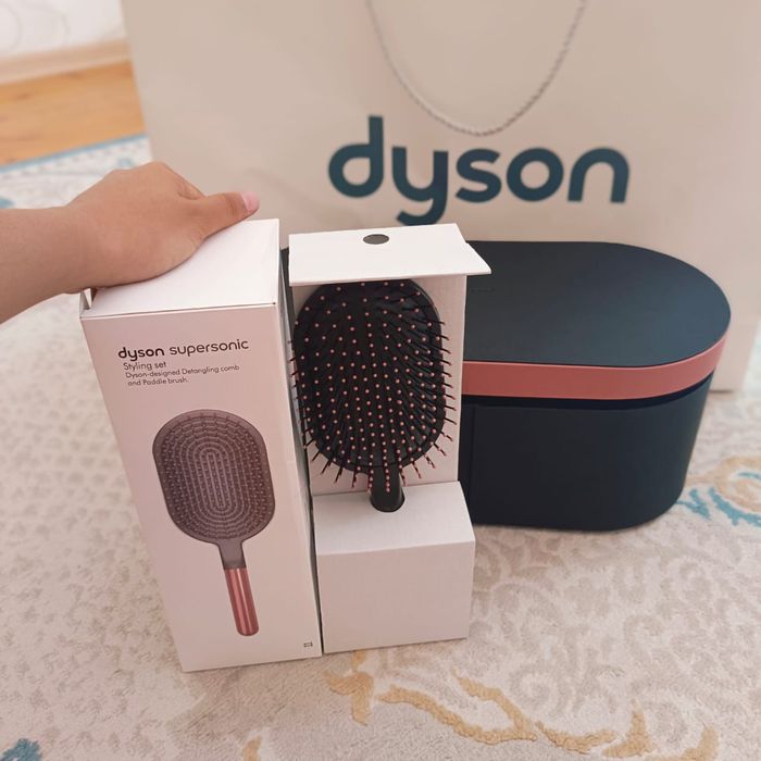 Продается набор Дайсон.