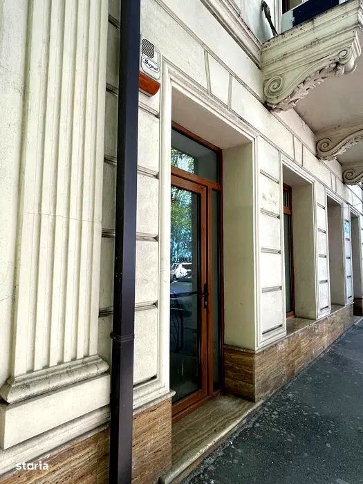 Spatiu Comercial | Ultracentral | 70 Mpu