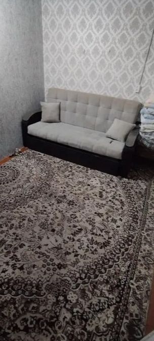 1²/1/2. Дом деревянный. Спутник 2, Янгихает (Сергели). Метро - 250м м.