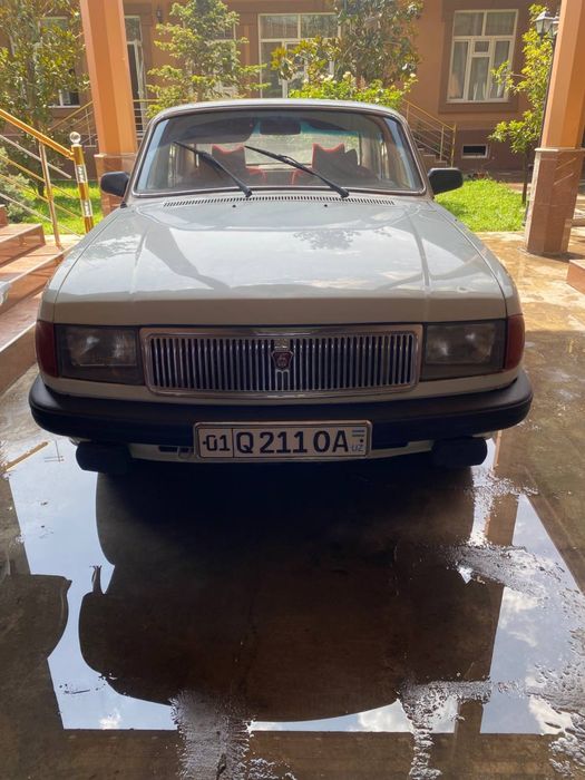 Волга газ 31029