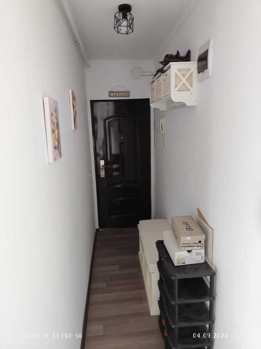 Vand apartament 3 camere, duplex, Constanta, Poarta 6