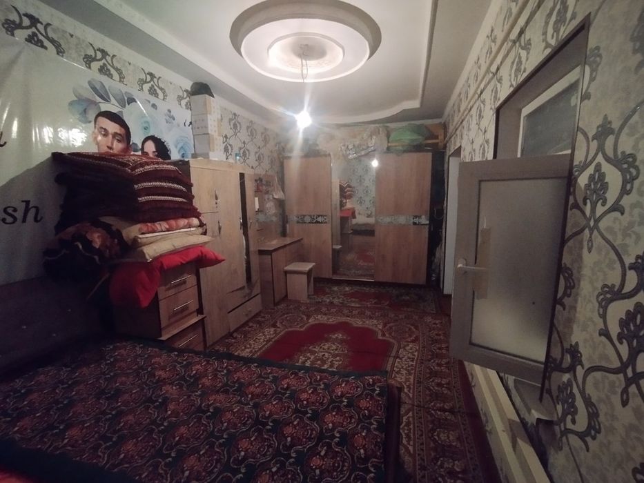 Жай сатилади нокис каласинда