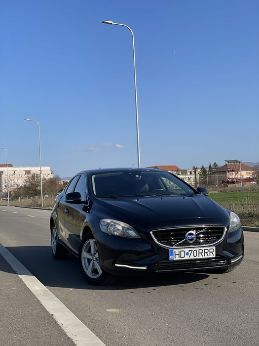 Volvo V40 D4 Summum Business