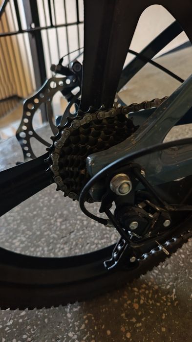 Bicicleta copii Carpat 20