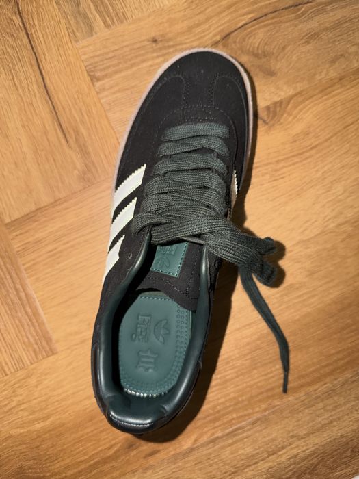 Кеды/кроссовки adidas samba