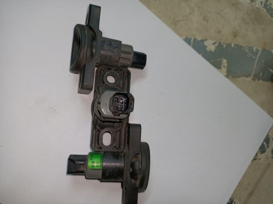 Продам парктроники на Киа бонго 2022