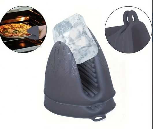 Силиконови хватки за съдове