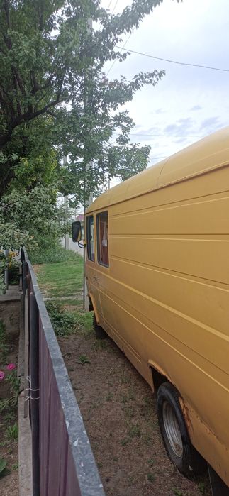 Жүк көлігін сатамын