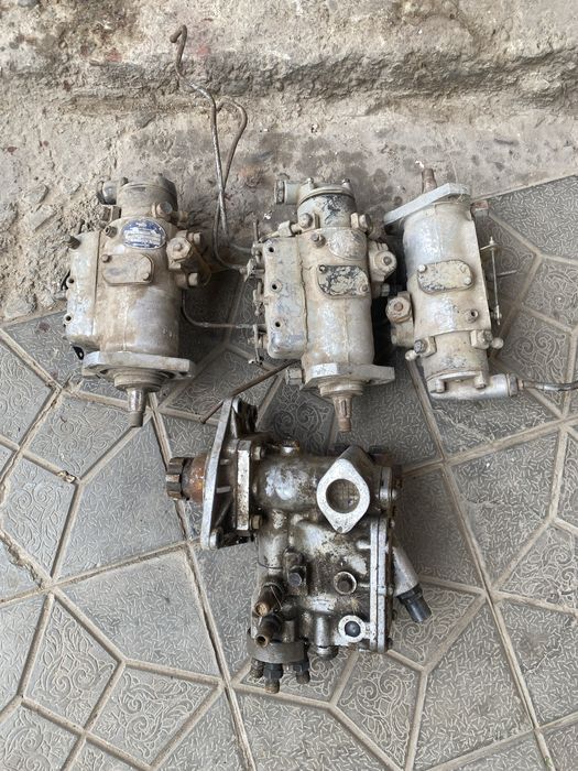 apparat pogruzshi ruminya kara