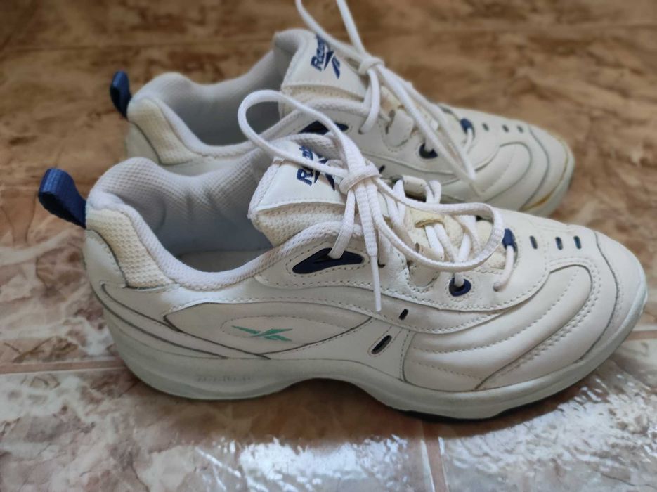 Маратонки Reebok сникърси