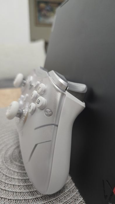 Machenike G5 Pro V2 – Hall Effect Геймърски Контролер (Механичен)