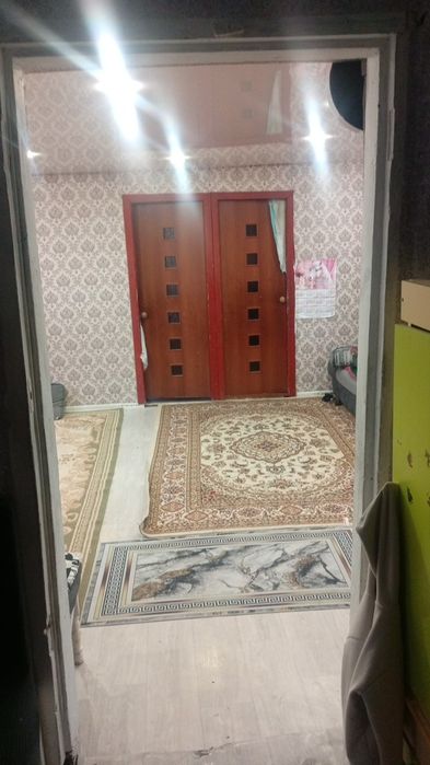 Продам отдельно стоящий дом
