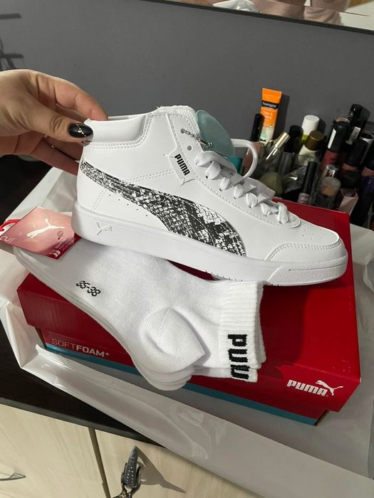 Дамски Маратонки PUMA