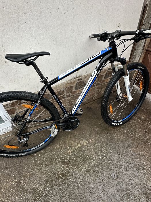 Vand merida big nine