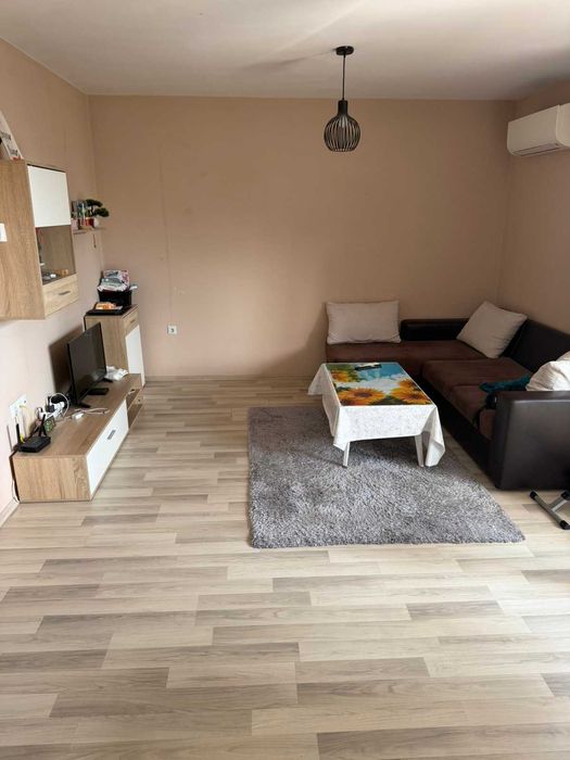 Продава се Двустаен апартамент в Пловдив, Кючук Париж - 65 кв.м за 1874 €/кв.м - Снимка #2