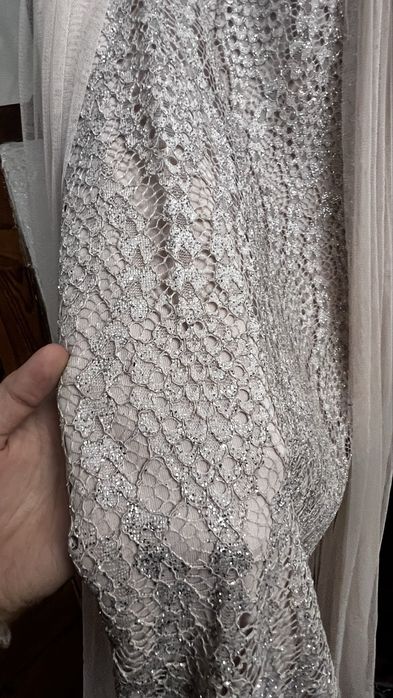 Продам вечернее платье