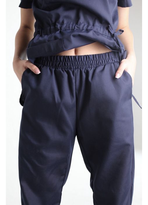 Медицинская одежда