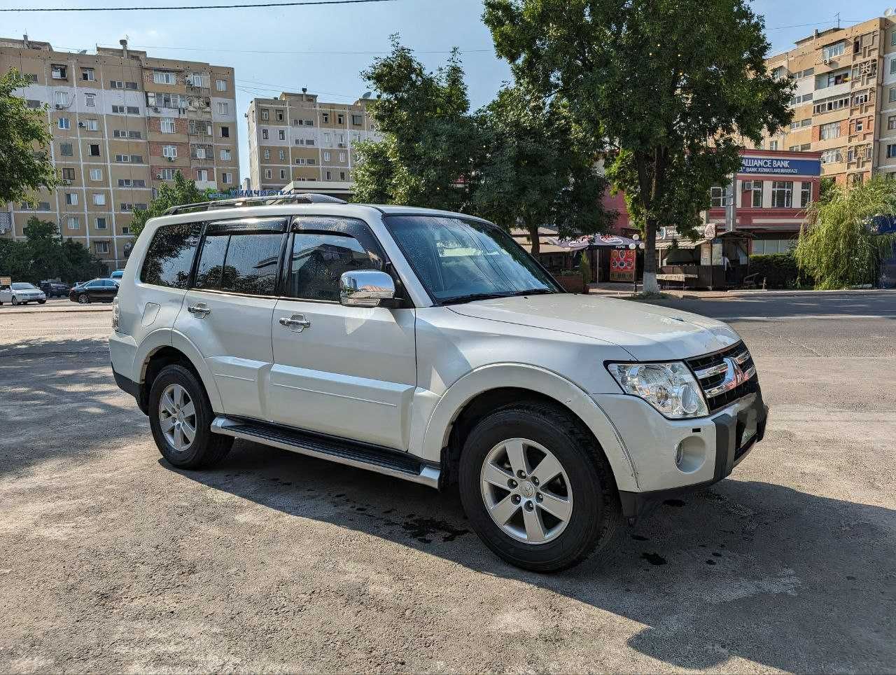 не работает - Mitsubishi - OLX.uz