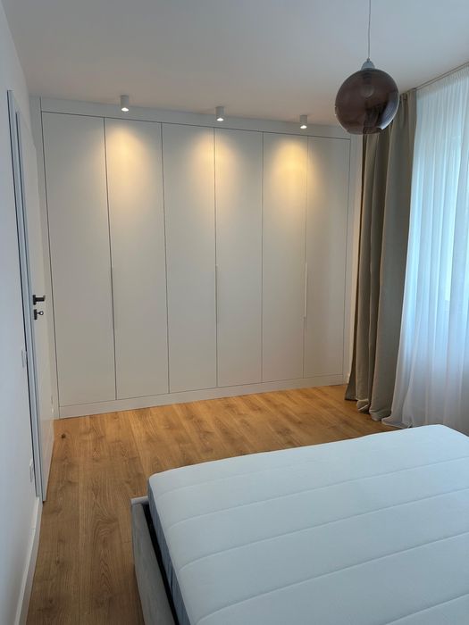 Apartament 2 camere de închiriat – Podu Roș