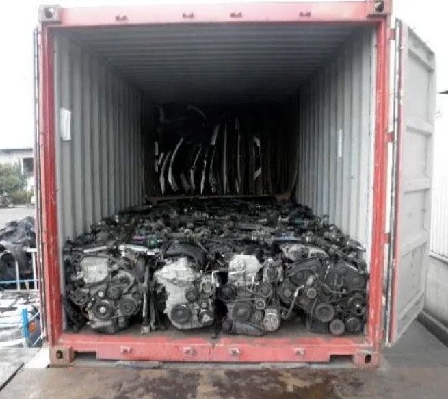 Продам двигатель