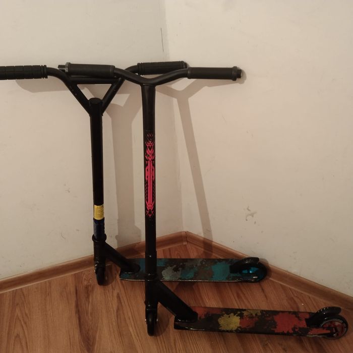 Самокат 6 000 тенге