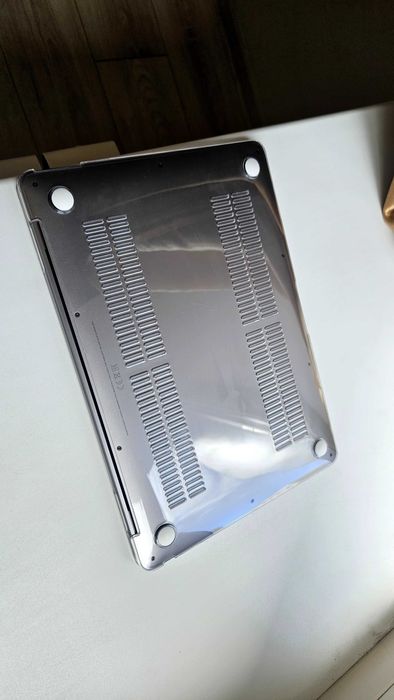 Macbook air m1 8 256