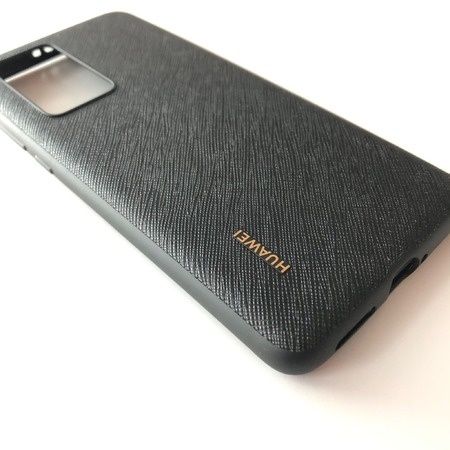 Оригинален твърд гръб PU case за Huawei P40 Pro