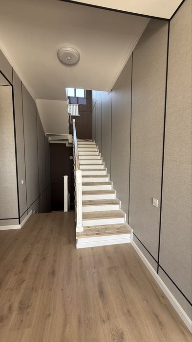 Срочно Продается 4 Коттеджа в Стиле Хай-тек