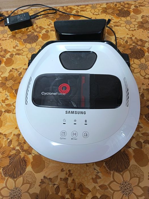 Пылесос робот Sansung