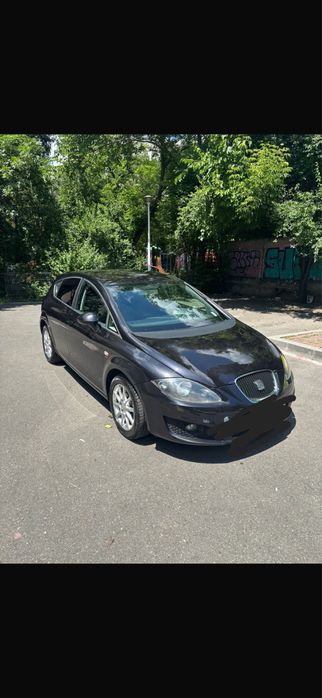 SEAT Leon 2009 — imagine 3