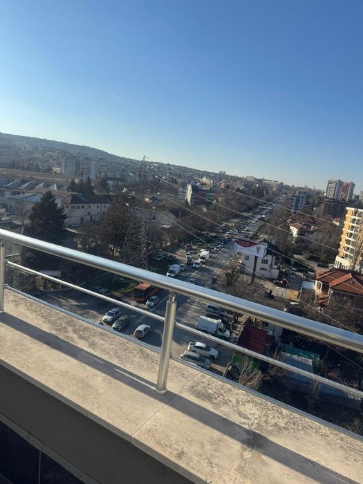 Продава се Четиристаен апартамент в София, Овча купел - 154 кв.м за 1060 €/кв.м - Снимка #7