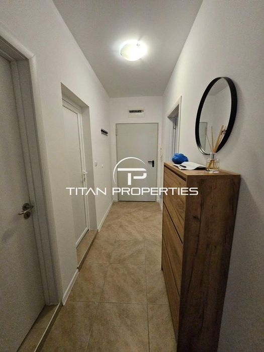 Двустаен, под наем, кв. Мадика