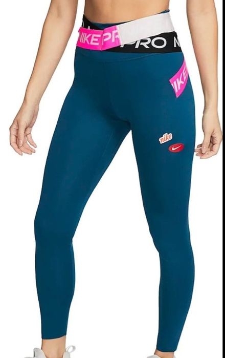 Nike W Nk One Lux дамски клин номер s