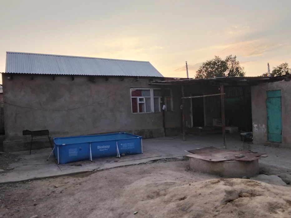 Үй сатылады. Жеке үй