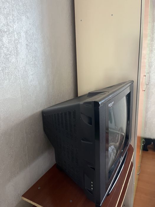 Телевизор сатылады. Бу