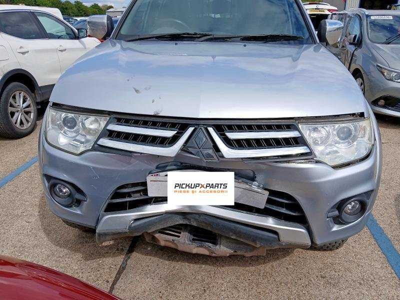 Dezmembrez Mitsubishi L200 2.5 Diesel 2014