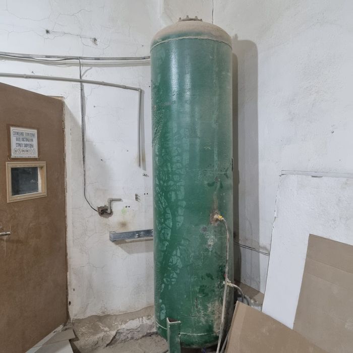 Продам ресивер (накопитель)