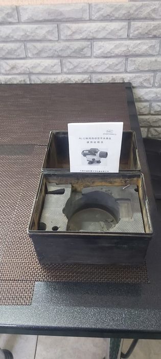 Продам нивелир б/ у