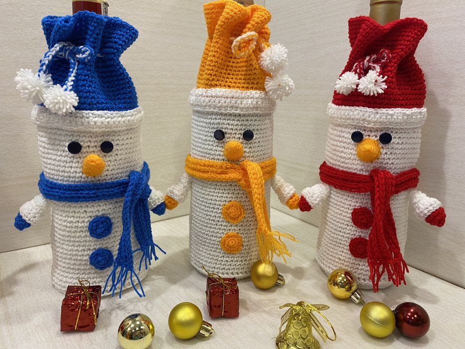 Новогодние подарки