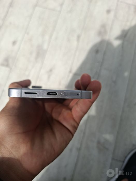 Samsung Galaxy S25 fe 12/256