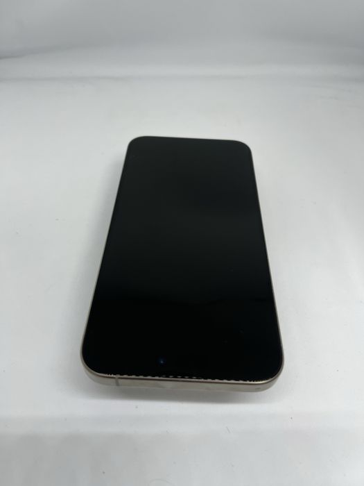 15 pro max 256 gb 87%