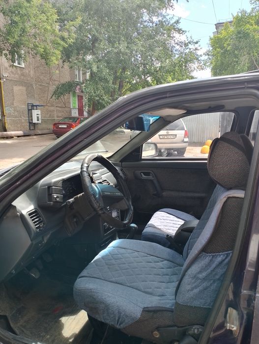 Продам автомобиль