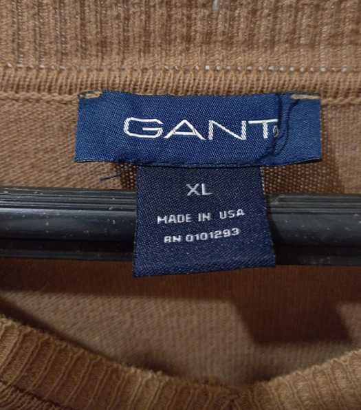 Оригинална фланела Gant