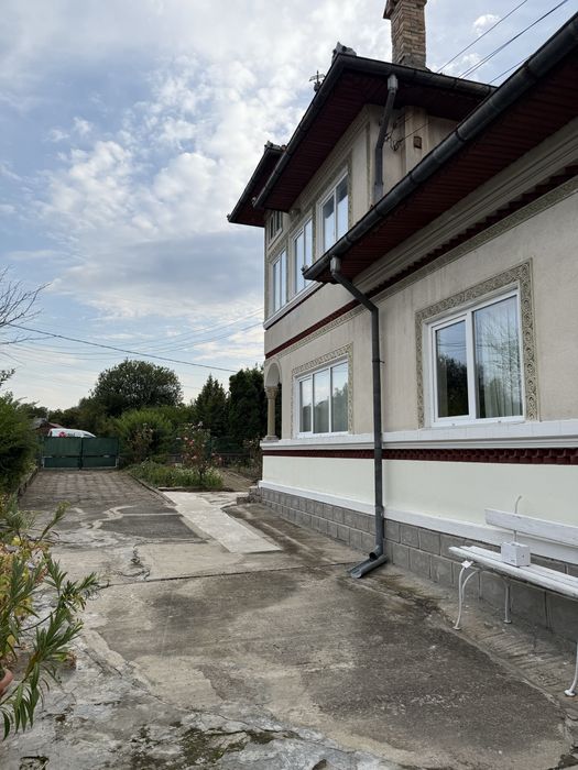 De vanzare Casa in Campulung Muscel