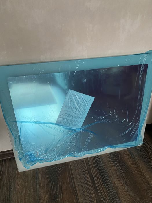 Зеркало с подстветкой